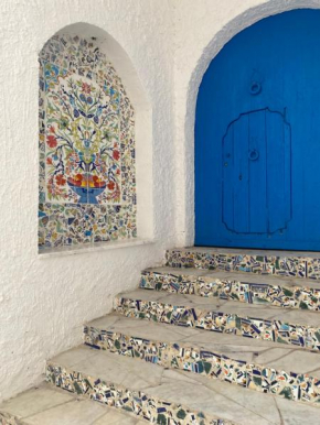 Dar Yessine Boutique Hôtel